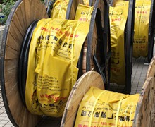 專供廣州工程電纜YJV電纜